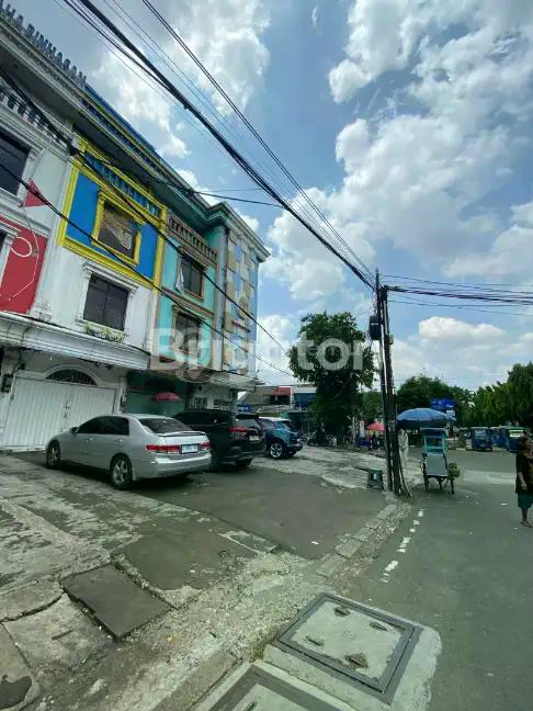 Jual/Sewa LAPANGAN ROS RAYA,TEBET TIMUR,JAKARTA SELATAN