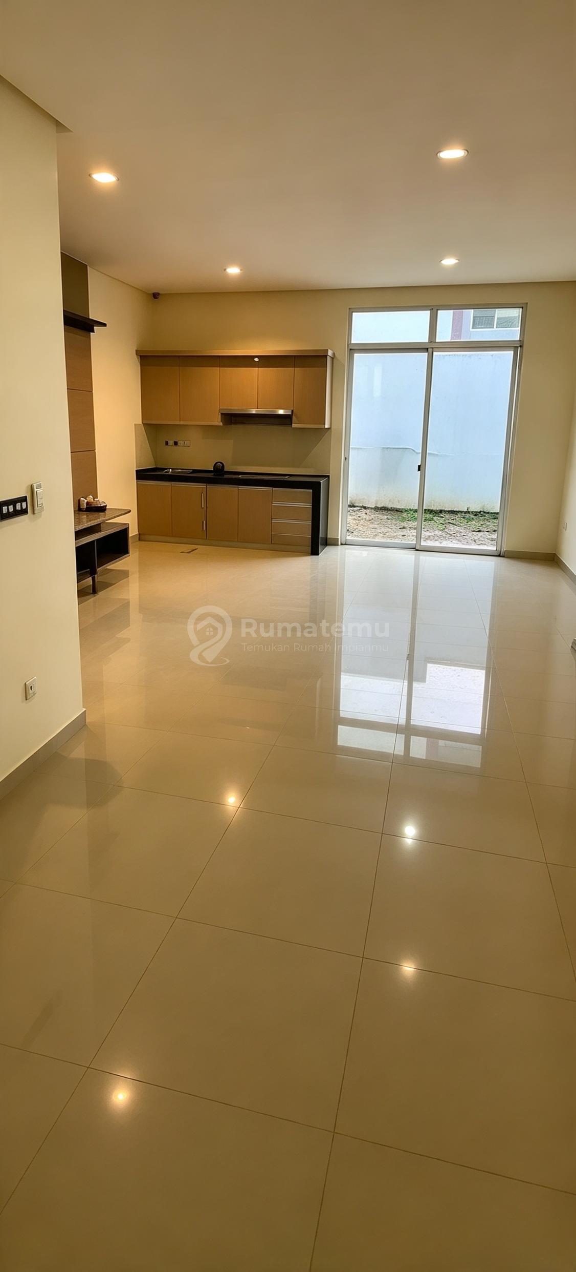 Jual Cepat Rumah Siap Huni Di Green Lake City