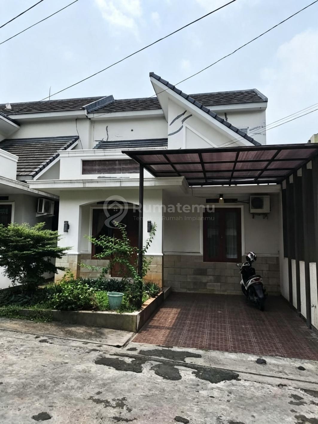 Dijual Rumah Unfurnished 2 Lantai Daerah Kebagusan, Pasar Minggu, Jakarta Selatan