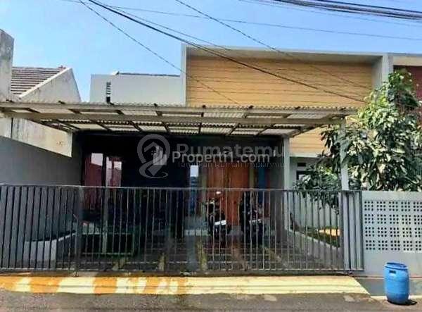 Jual Rumah Minimalis Ciwastra Dekat Kiaracondong Bojongsoang Bandung