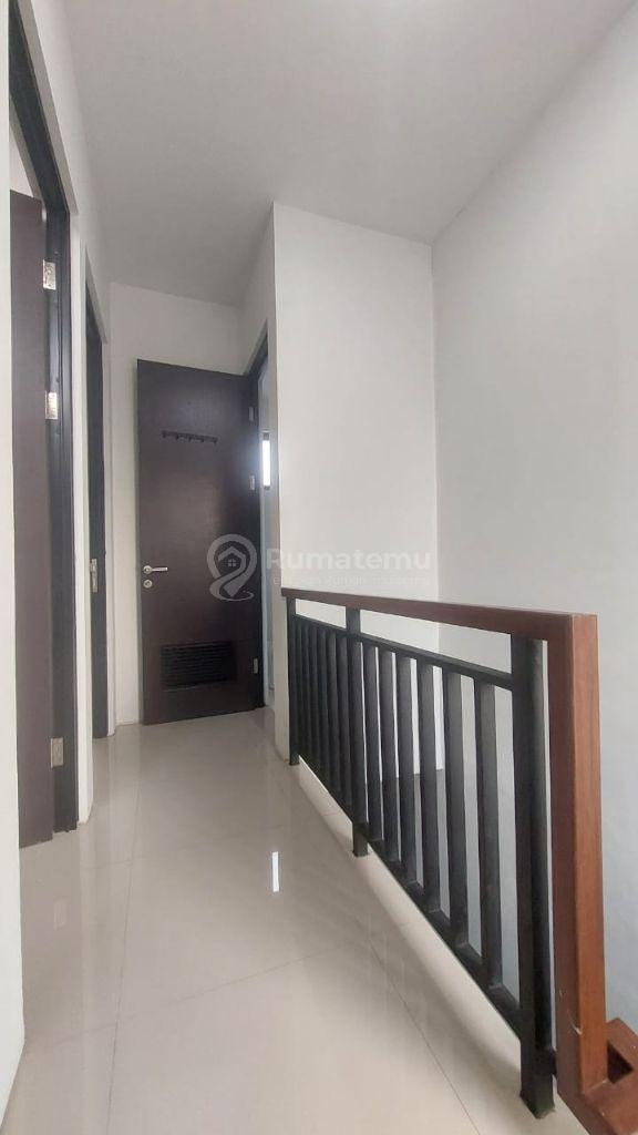 Dijual rumah di Citra Garden Puri (Cluster Casco), Jakarta Barat