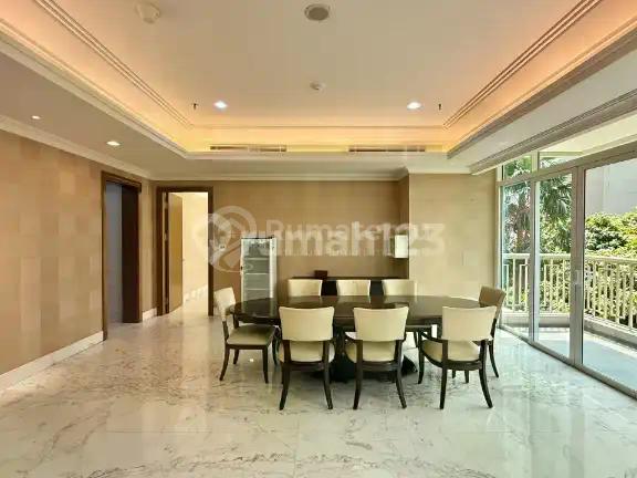 Dijual Apartemen Botanica 2Br 195 M2 Low Floor