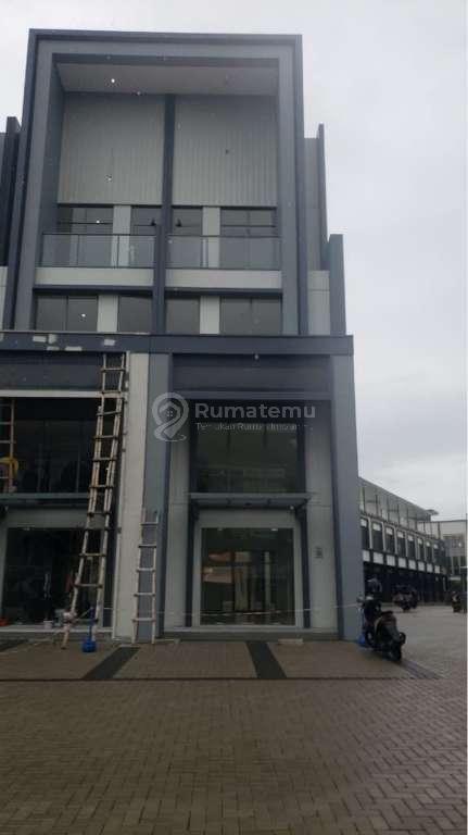 Dijual Hudson Studio Loft di Jl.Gatot Subroto, Gading Serpong