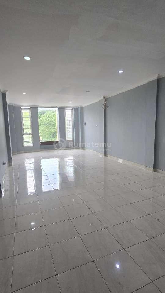 DIJUAL RUKO FULL RENOVASI LOKASI STRATEGIS @RUKO HAWAI CITY RESORT