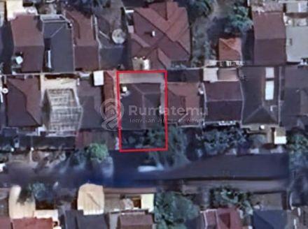 TANAH DIJUAL DI DAERAH PONDOK INDAH