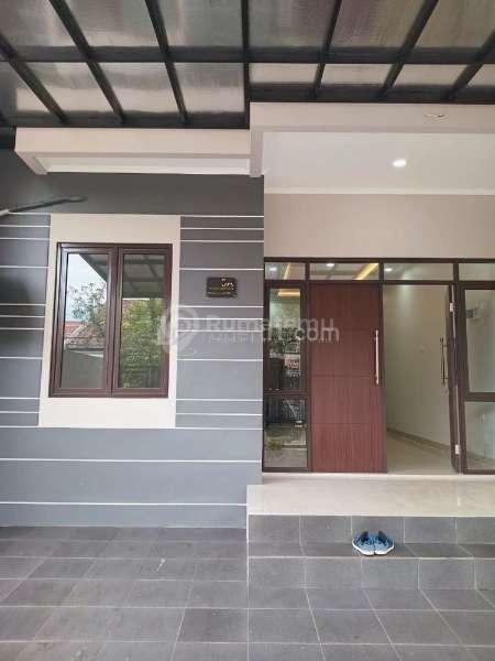 Jual Rumah Minimalis Metro Margahayu Dekat Soekarno Hatta, Kiaracondong Bandung