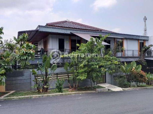Jual Rumah Hook dikomplek Kavling DKI, Pondok Kelapa Barat, Duren Sawit, Jakarta Timur