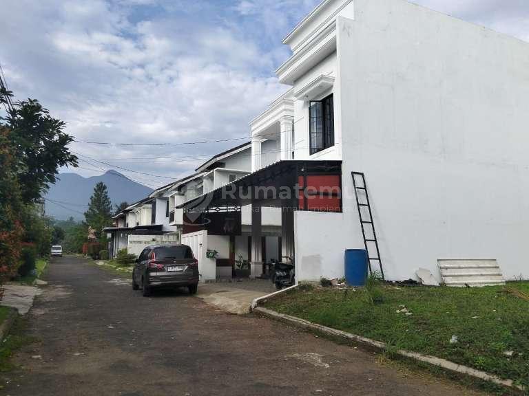 Tanah di Perumahan River Valley Palasari Cijeruk Bogor