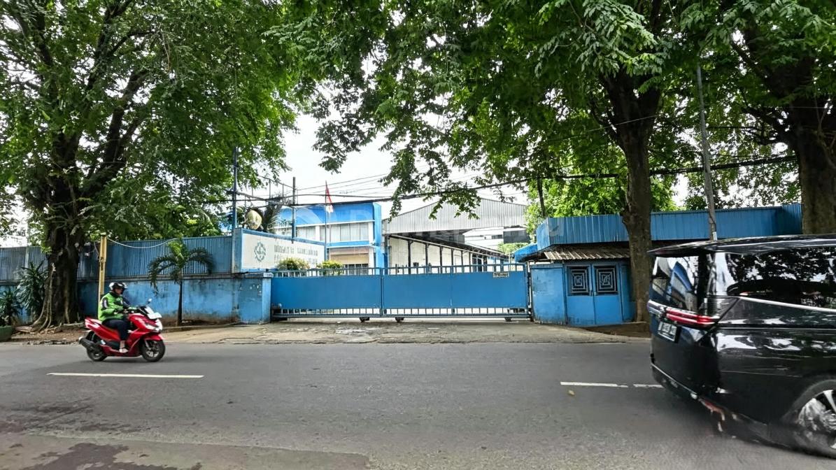 Lahan Siap Didevelop Utk Komplek Commercial,Pabrik,Di Jln Perjuangan Ry,Hanya 10 Menit ke Summarecon Bekasi,Strategisr