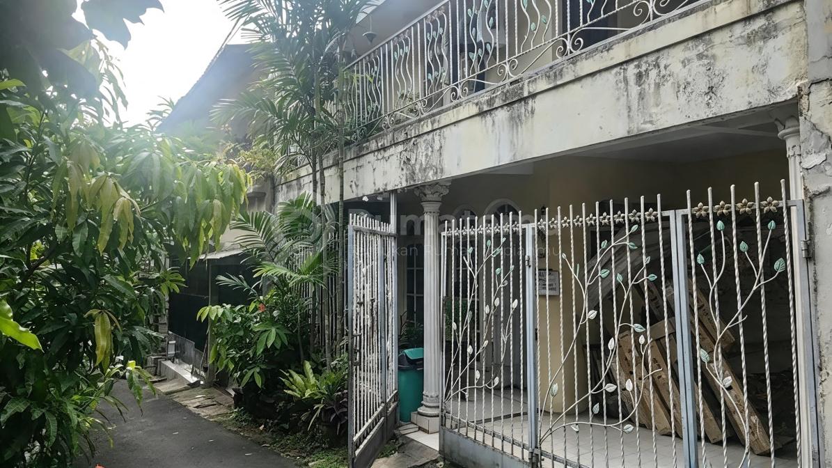 Dijual Rumah 6 KT Strategis Harga Menarik Di Kebayoran Lama Jaksel