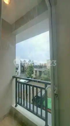 Rumah 2 Lantai Baru Murah Siap Huni bisa KPR Accola Park Pamulang
