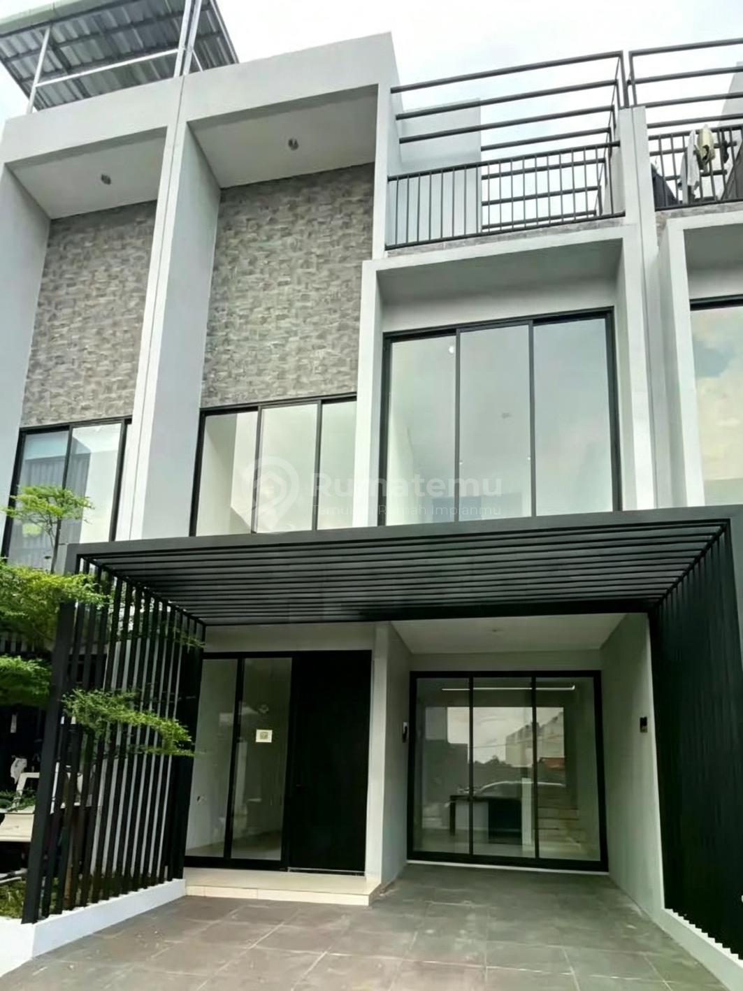 Jual ANWA RESIDENCE PURI MERUYA SELATAN,JAKARTA BARAT