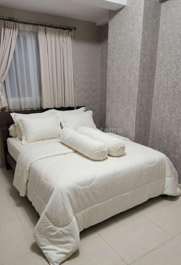 2BR mepet harga 1BR studio GiLA! Puncak bikit golf PBG not permai CBD waterplace apartemen