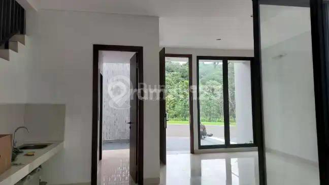 Rumah Summarecon Pinewood Bogor Siap Huni Asri Nyaman