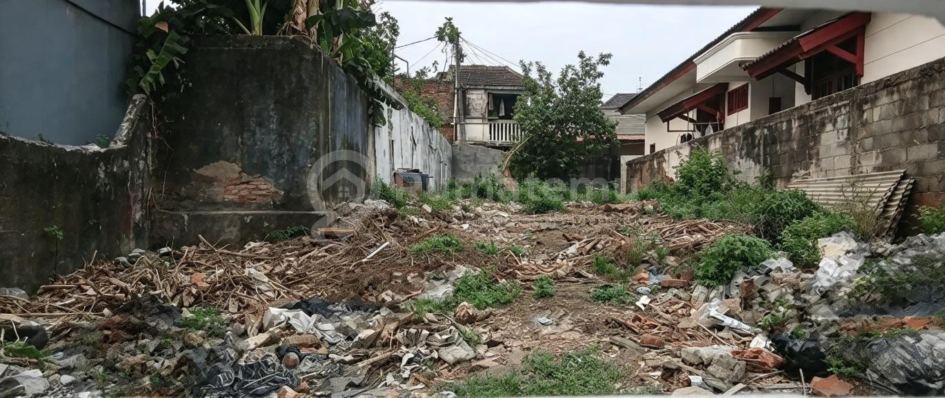 Dijual Kavling Lokasi Strategis Harga Menarik di Cipadu Pondok Aren
