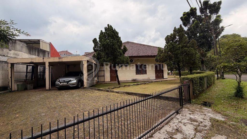 Dijual Rumah Griya Loka sektor 1,7 Siap Huni Bagus dan rapih