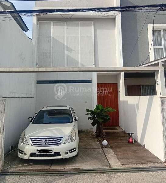 Jual Rumah Minimalis di Cisaranten Kulon Arcamanik Dekat Antapani Bandung