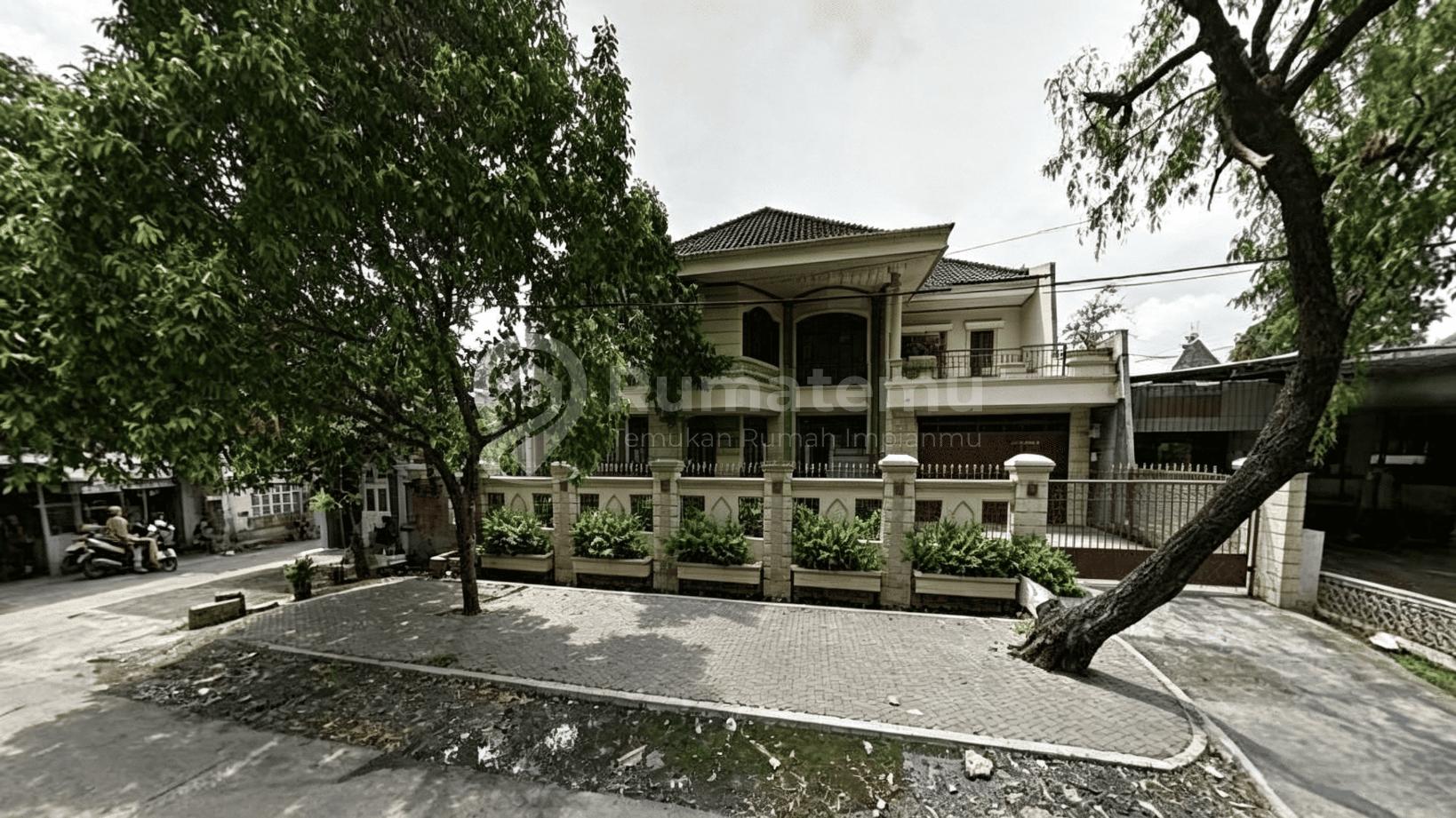 Dijual rumah mewah Hadap Selatan komplek diarea Kayu Putih, Pulo Gadung