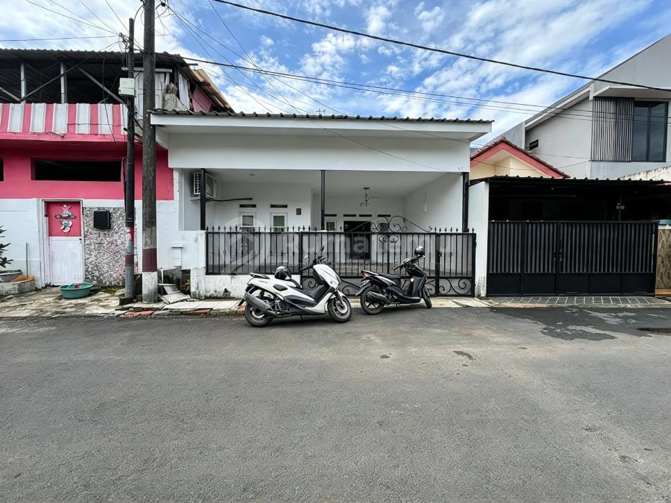 Turun Harga Dijual Rumah Duta Harapan Summarecon Bekasi Bebas Banjir Siap Huni Lokasi Strategis
