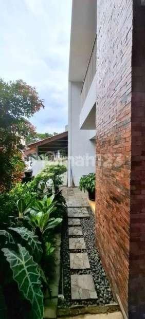 Dijual Rumah di Cluster Callysta Bintaro