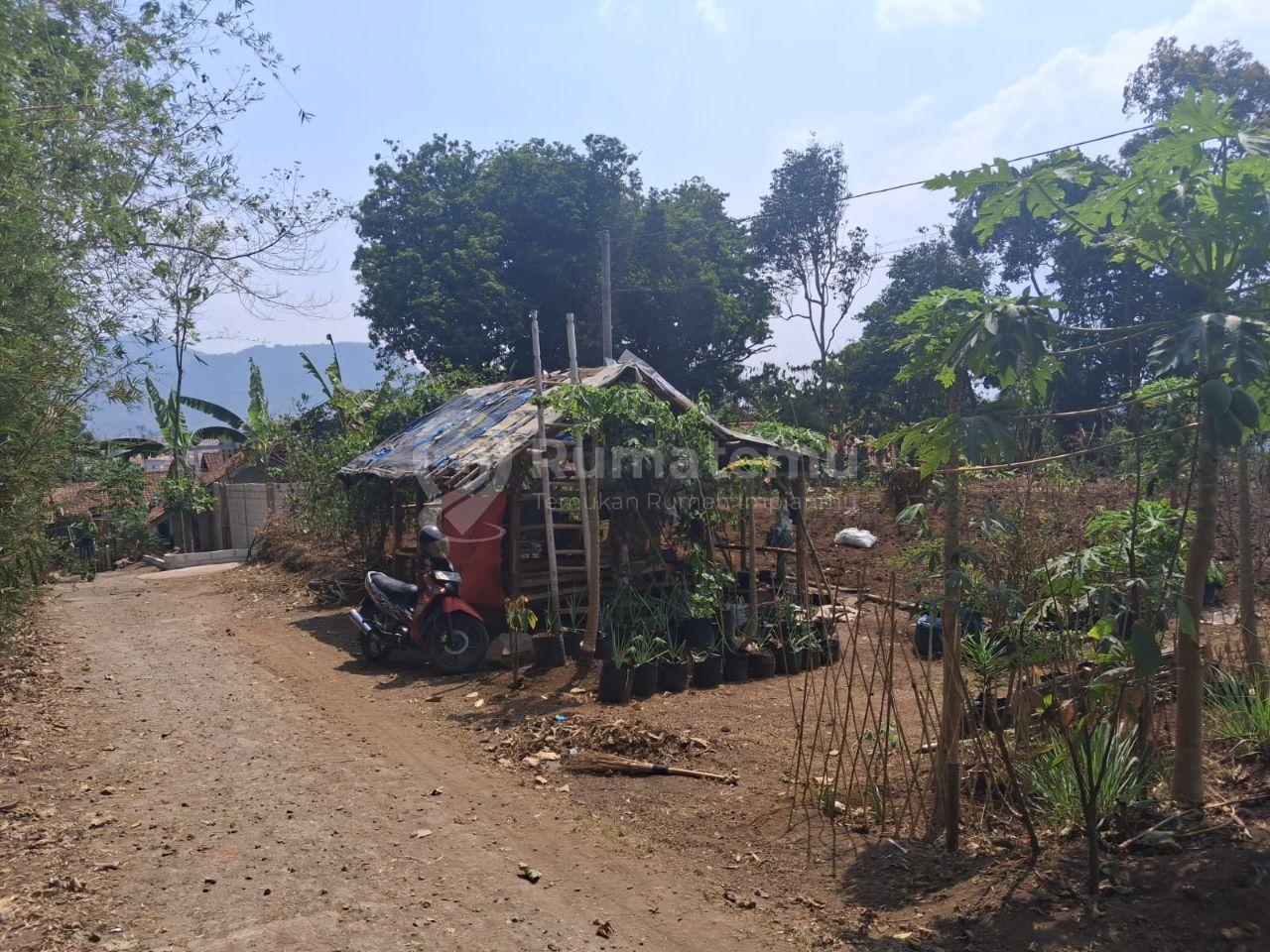 TANAH KAVLING BISA UNTUK PERUMAHAN ATAU KEBUN