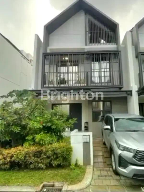 Jual GADING SERPONG - SYMPHONIA, CLUSTER LEONORA, JALAN LEONORA BARAT 9, MEDANG, KECAMATAN PAGEDANGAN, TANGERANG, BANTEN