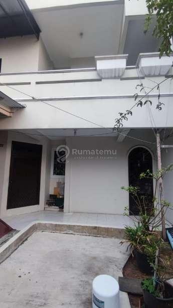 Dijual Rumah Muara Karang siap huni harga terbaik