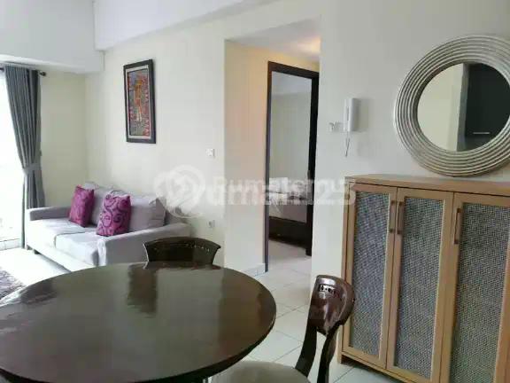 Termurah Paling Murah Casa De Parco 2 Br Bsd Unit Langka