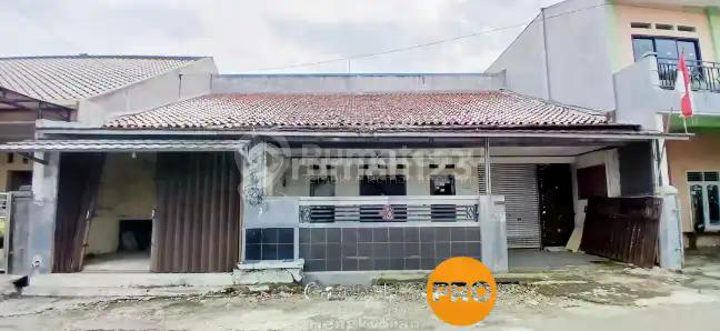 Dijual Cepat Rumah Kost Di Pusat Kota Karawang