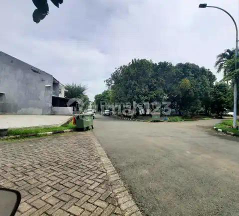 Kavling Tanah di Bawah Harga Pasar di Grisenda Pantai Indah Kapuk Jakarta Utara