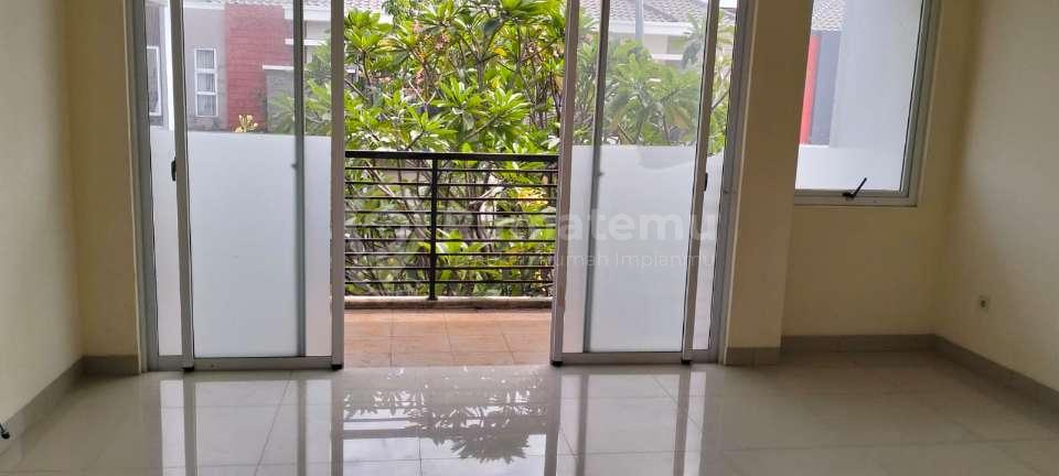 DISEWAKAN – RUMAH GLC KLUSTER AMERIKA LATIN
