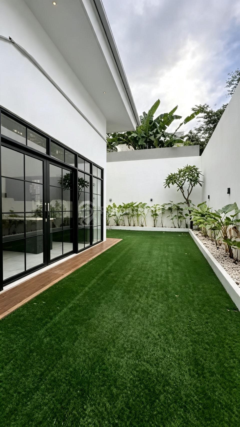 Rumah Brand New di Pondok Labu, 400 Meter ke Jalan Raya Fatmawati, Cocok untuk Keluarga Besar