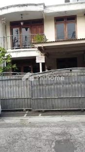 Dijual Rumah Lokasi Strategis di Kelapa Gading