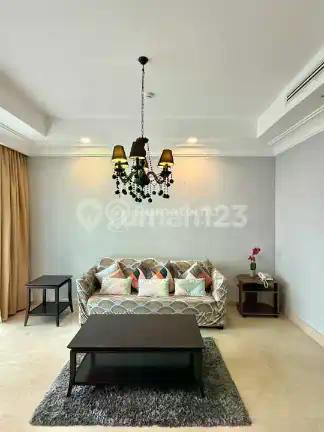 Dijual Unit 2 Bedroom 153 M2 di The Pakubuwono View
