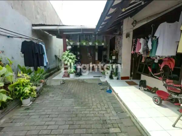 Jual JL. TANAH MERDEKA, RT.3/RW.6, RAMBUTAN, KEC. CIRACAS, KOTA JAKARTA TIMUR, DAERAH KHUSUS IBUKOTA JAKARTA 13830
