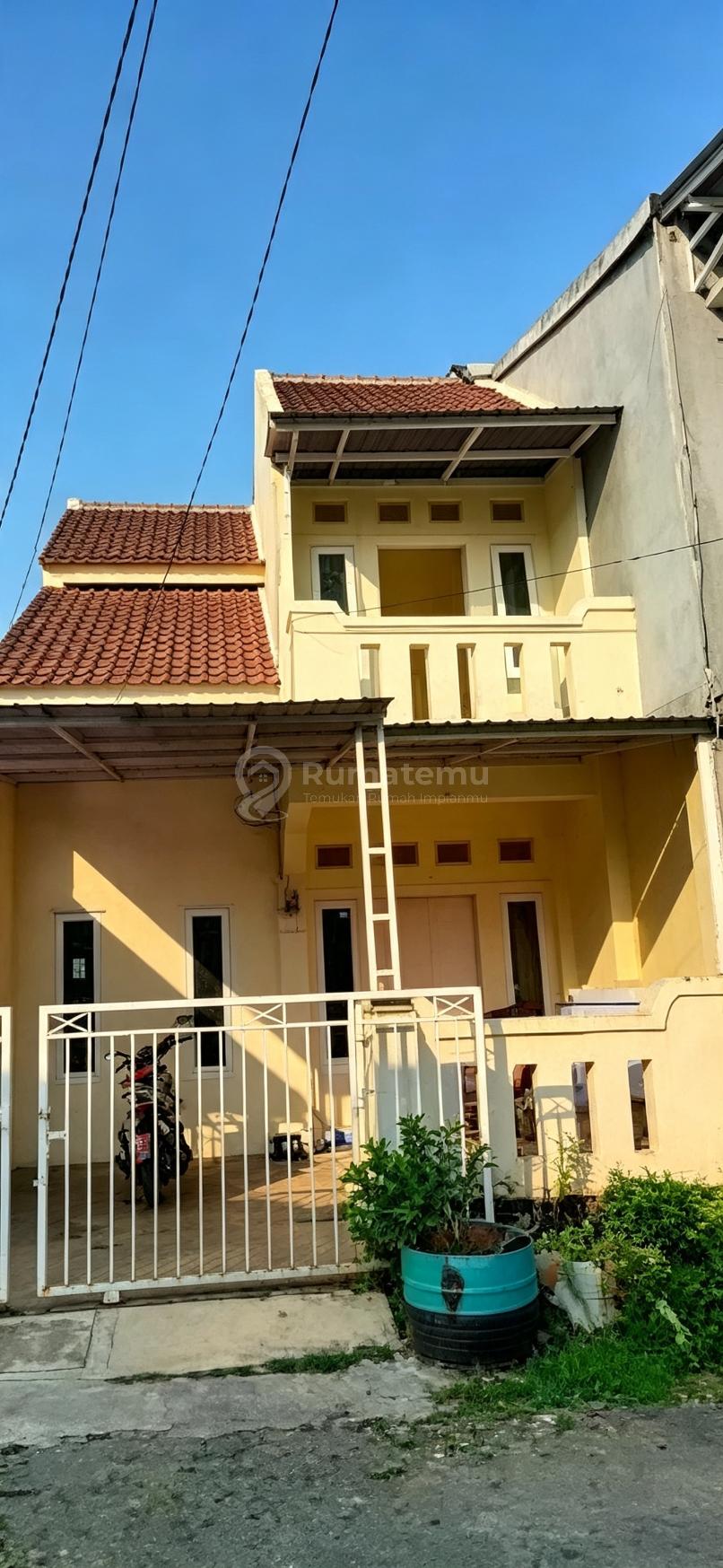 Dijual Rumah di Perumahan Griya Alam Sentul Bogor