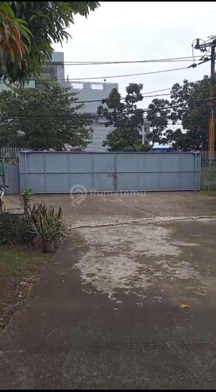 Gudang Tegal alur 