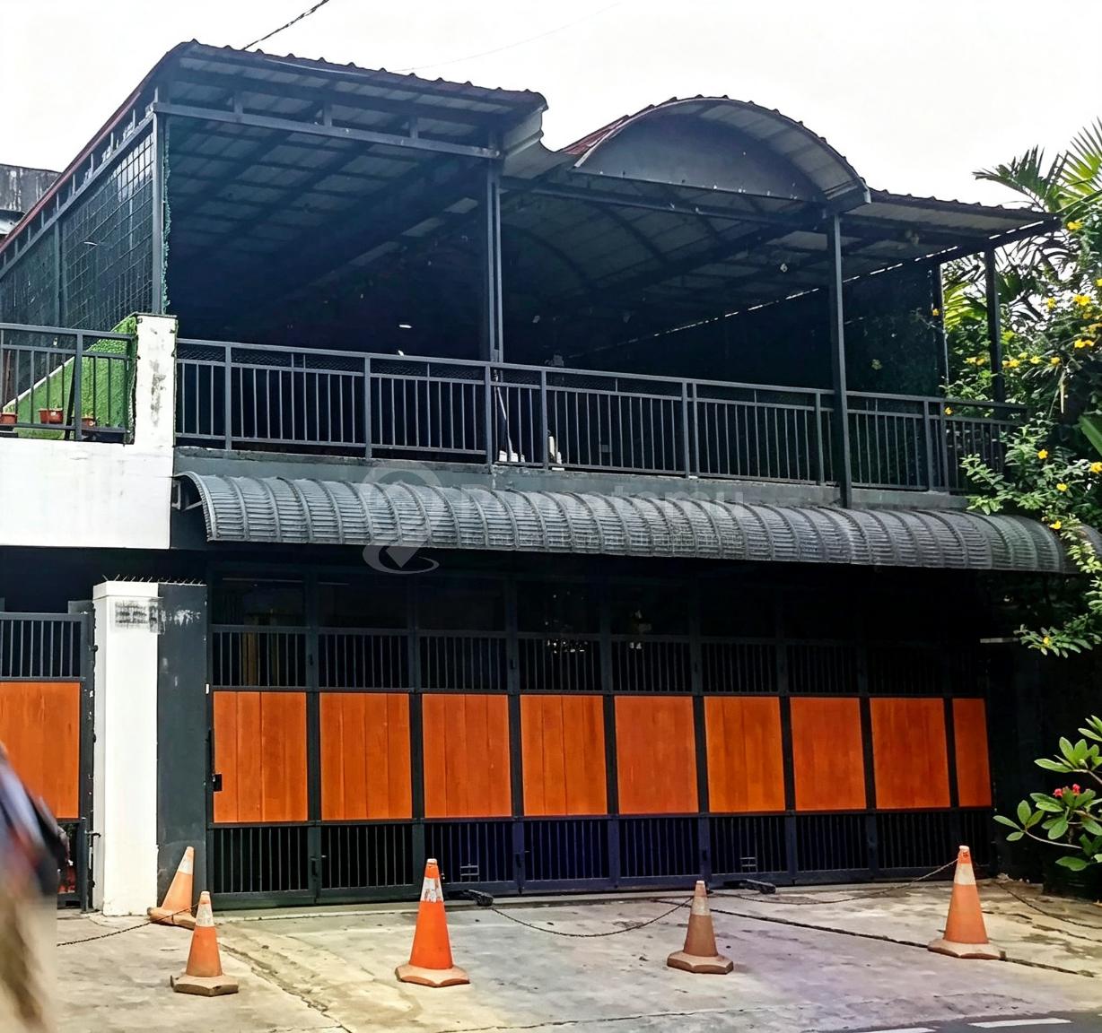 Jual/Sewa JALAN JATI PADANG RAYA, JATI PADANG, PASAR MINGGU, JAKARTA SELATAN, JAKARTA