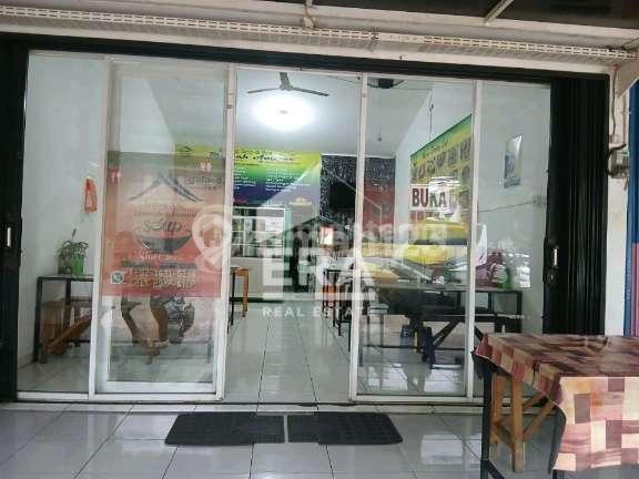 Investasi Cerdas! Ruko Komersil Balaraja di Bawah 1 Miliar Affordable Commercial Shophouse In Balaraja Smart Investment