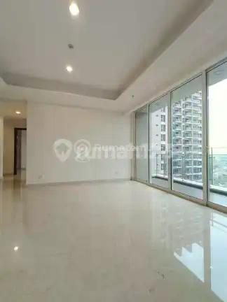 Dijual Unit 3Br Unfurnished di Pondok Indah Residences