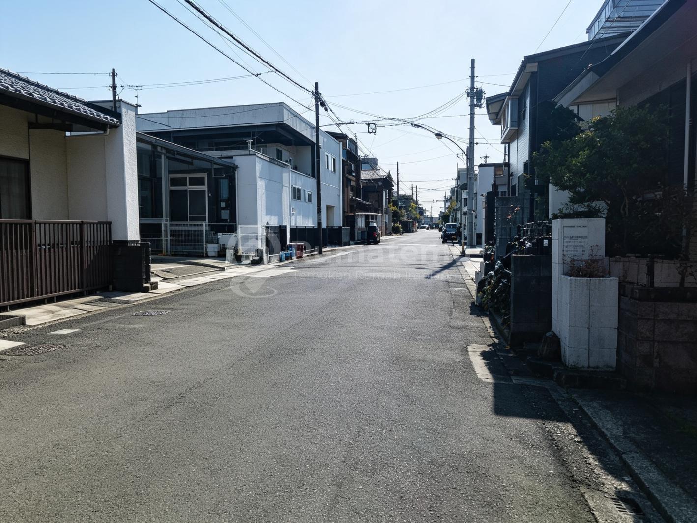 Tanah Dijual di Ngesrep Dekat Undip Semarang, Lt 500m2