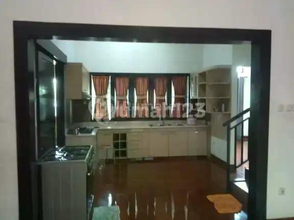 Dijual Cepat & Murah Rumah Bagus Cluster Nusaloka BSD
