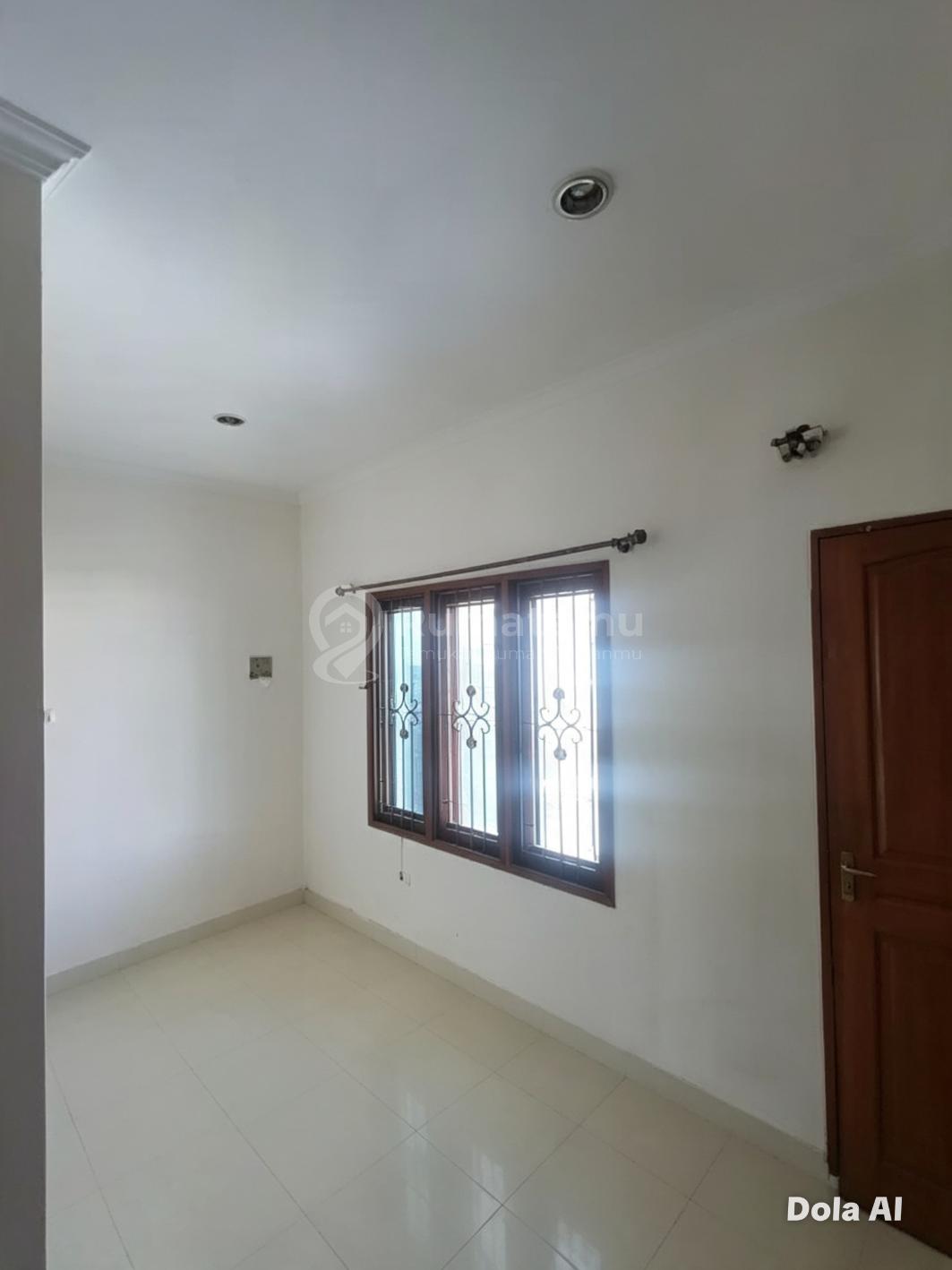 Dijual Cepat Rumah @Kalideres Permai