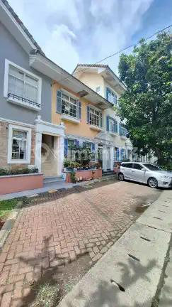 Di Jual Townhouse Taman Ayu Lippo Karawaci Siap Huni