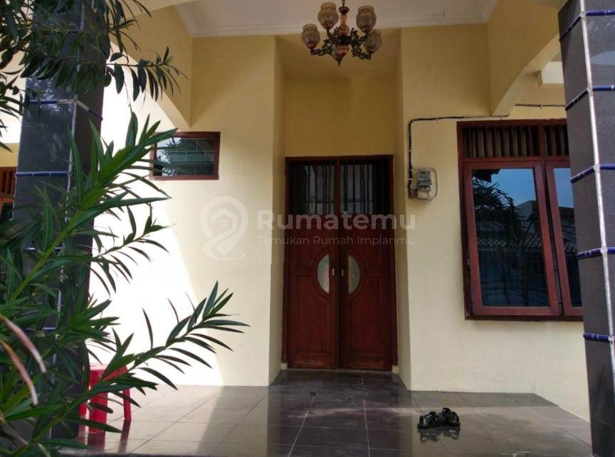 Dijual Rumah Johar Baru