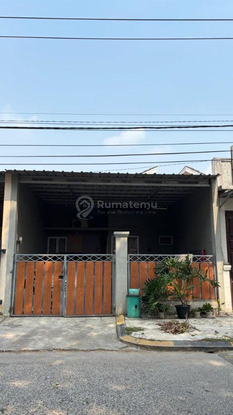 Dijual/ Disewa Murah Rumah Minimalis Siap Huni Di Panjibuwono City Bekasi