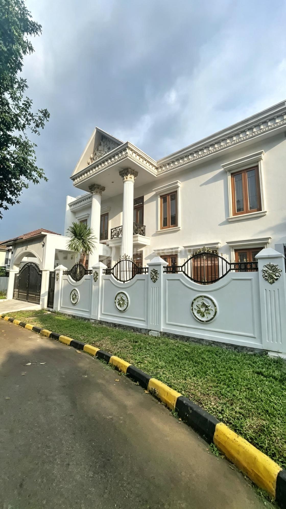 Dijual Rumah di Puspita Loka BSD City