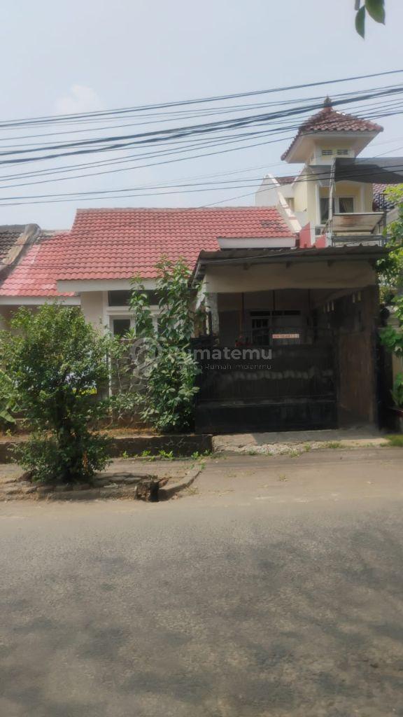 Dijual Cepat Rumah di Bumi Rinjani Mustika Jaya Bekasi Timur