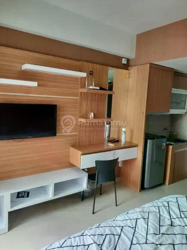 Dijual Cepat Apartemen Student Castle Tipe Studio Deluxe Yogyakarta (Bisa Nego)
