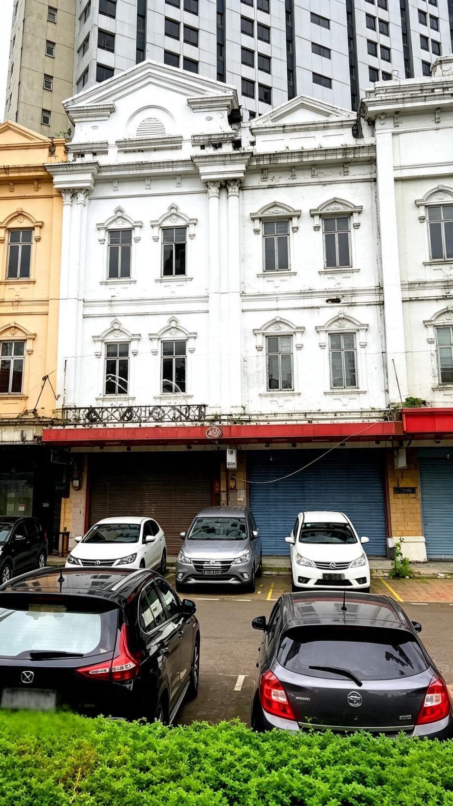 Dijual Ruko Gandeng, 3 Lantai di Gading Serpong